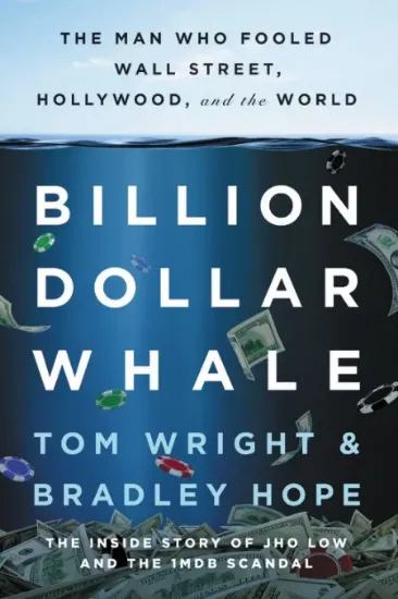 صورة Billion Dollar Whale